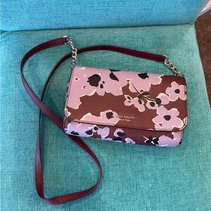 New Kate Spade Crossbody
